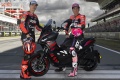 Nouveaut 2025 Scooter Aprilia SR GT 125 Replica