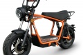 Nouveaut 2025 Scooter lectrique Neco e Pop