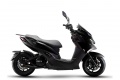 Nouveaut 2025 Scooter lectrique Next NX2