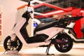 Nouveaut 2025 Scooters lectriques Niu F600 F650