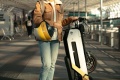 Scooter électrique pliant To Move TOM