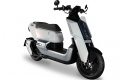 Nouveaut 2025 Scooter lectrique SYM PE3 Concept