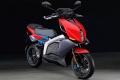 Nouveaut 2025 Scooter lectrique TVS X