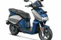 Nouveaut 2025 Scooter lectrique Vida V1 Pro