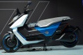 Nouveaut 2025 Scooter lectrique Vmoto ADP