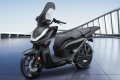 Nouveaut 2025 Scooter lectrique Vmoto CPx Explorer