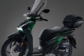 Nouveaut 2025 Scooter Honda SH 125 i 2024