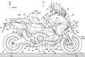 Honda prépare évolution X ADV