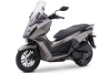 Nouveaut 2025 Scooter Kymco Skytown 125
