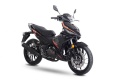 Nouveaut 2025 Scooter Malaguti Spectre GP 125