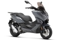 Nouveaut 2025 Scooter MBP SC300