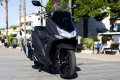 Nouveaut 2025 Scooter Orcal Vorei 125