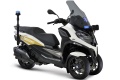 Nouveaut 2025 Scooter Piaggio MP3 Life Support