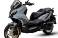 Nouveaut 2025 Scooter SYM ADX 300