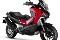 Nouveaut 2025 Scooter SYM ADXTG 400