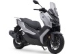 Scooter Voge SR125