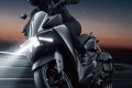 Nouveaut 2025 Scooter Yamaha Augur 155