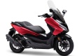 Nouveaut 2025 Evolutions scooters Honda Forza ADV 2024