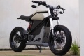 Scrambler lectrique RTR 799e