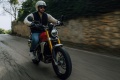 Nouveaut 2025 Scrambler Fantic Caballero 500