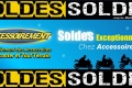 Soldes hiver   60  remise quipement moto