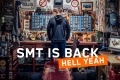 Nouveaut 2025 KTM officialise 890 SMT