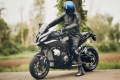 Nouveaut 2025 Sport tourer BMW M 1000 XR