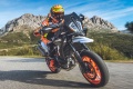 Nouveaut 2025 Sport Tourer KTM 890 SMT