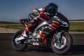 Sportive Aprilia RS 457