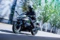 Sportive électrique Kawasaki Ninja e 1