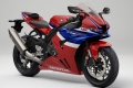 Nouveaut 2025 Sportive Honda CBR1000RR R Fireblade 2024