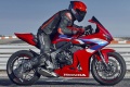 Nouveaut 2025 Sportive Honda CBR650R 2024