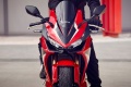 Sportive Honda CBR 750 R