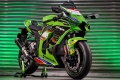 Sportive Kawasaki Ninja ZX 10RR WSBK Edition