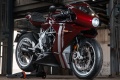 Sportive MV Agusta Superveloce 98 Edizione Limitata