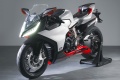 Nouveaut 2025 Sportive QJ Motor SRK 1000 RC