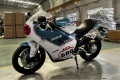 Sportive Zeths ZFR 500 R Avenger