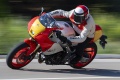 Sportive Yamaha XSR900 GP