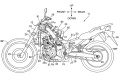 Un moteur suralimenté chez Honda
