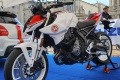 Roadster Suzuki GSX 8S Kevin Schwantz Edition