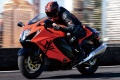 Nouveaut 2025 Sport GT Suzuki Hayabusa 25th Anniversary