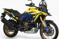 Trail Suzuki V Strom 800DE Rally Edition