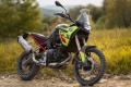 Fiche technique BMW F 900 GS