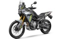 Fiche technique CFMOTO 450 MT