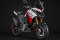Fiche technique Ducati Multistrada V4 RS
