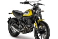 Fiche technique Ducati Scrambler Icon