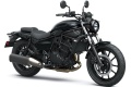 Fiche technique Kawasaki Eliminator 500