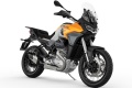 Fiche technique Moto Guzzi Stelvio