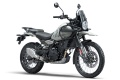 Fiche technique Royal Enfield Himalayan 450