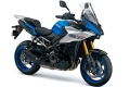 Fiche technique Suzuki GSX S 1000 GX